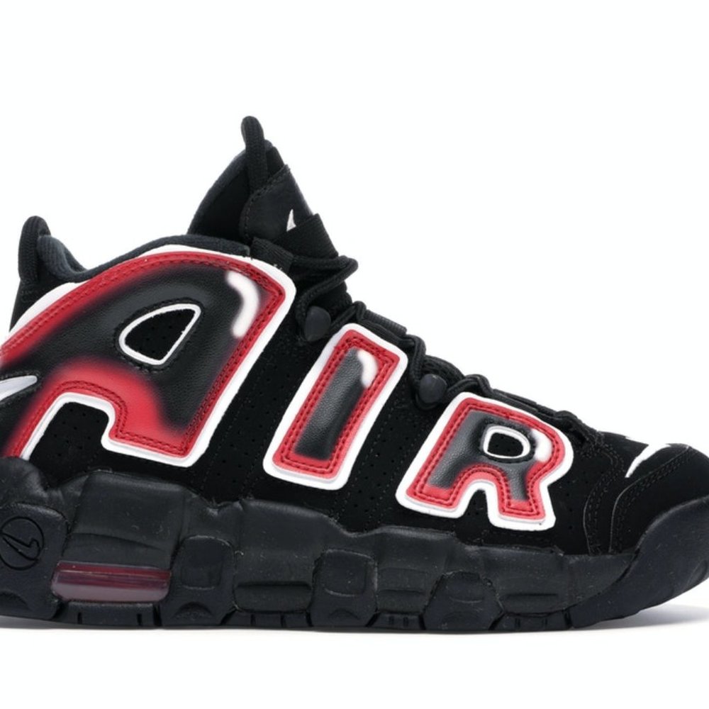 nike uptempo